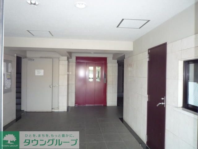 フォレストの物件内観写真