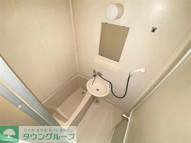 コーポあけぼのの物件内観写真