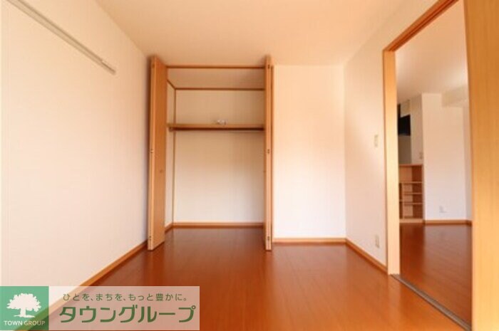 ローズパレスの物件内観写真