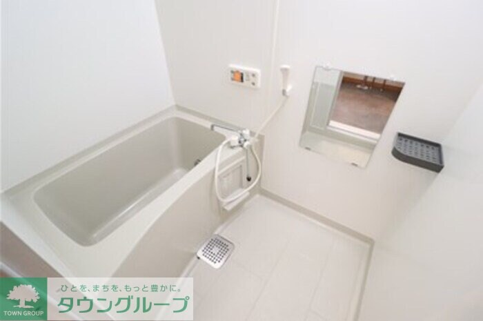 ローズパレスの物件内観写真