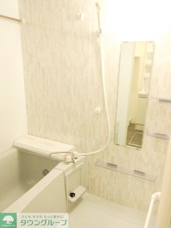 エトワールおおたかの物件内観写真