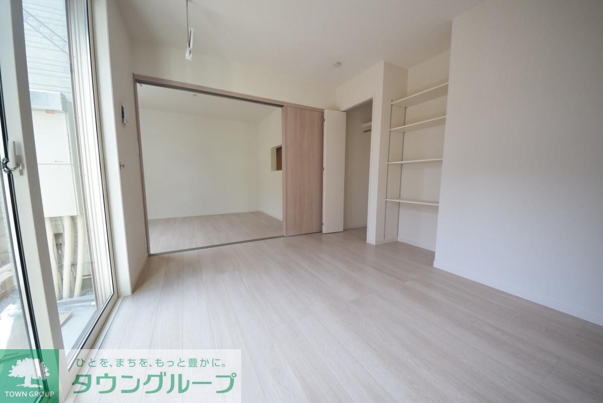 ヴィラウィスタリア松戸の物件内観写真