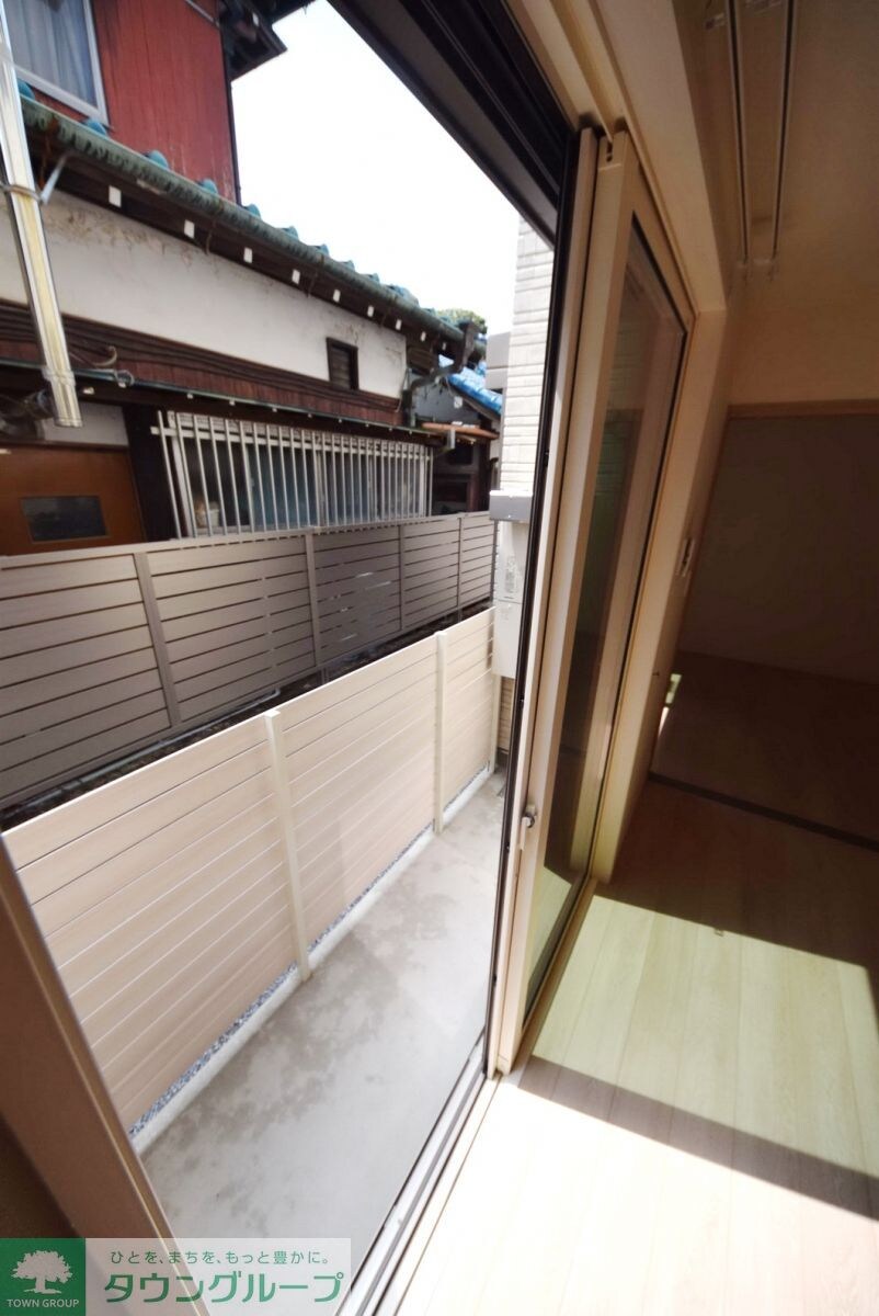 ヴィラウィスタリア松戸の物件内観写真