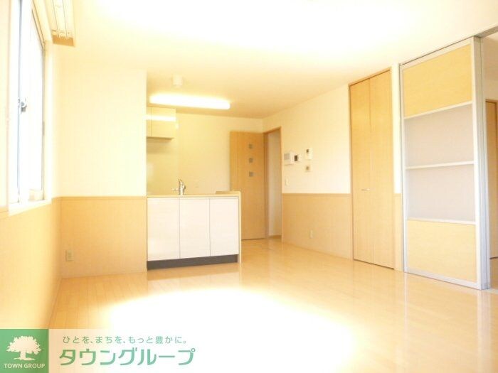 セレッソカジェＢ棟の物件内観写真