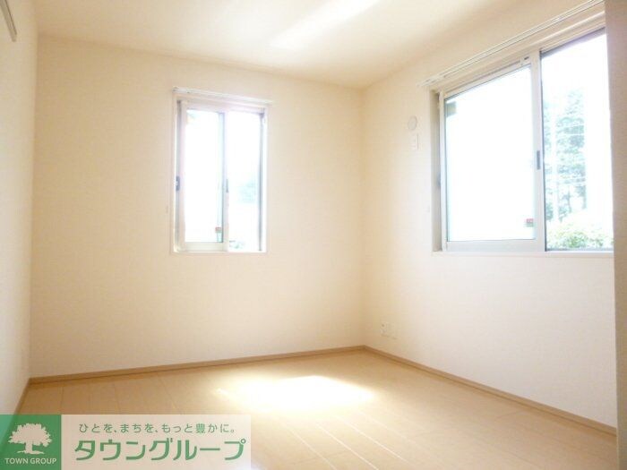 セレッソカジェＢ棟の物件内観写真