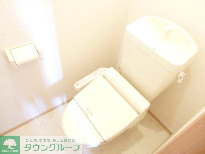 セレッソカジェＢ棟の物件内観写真