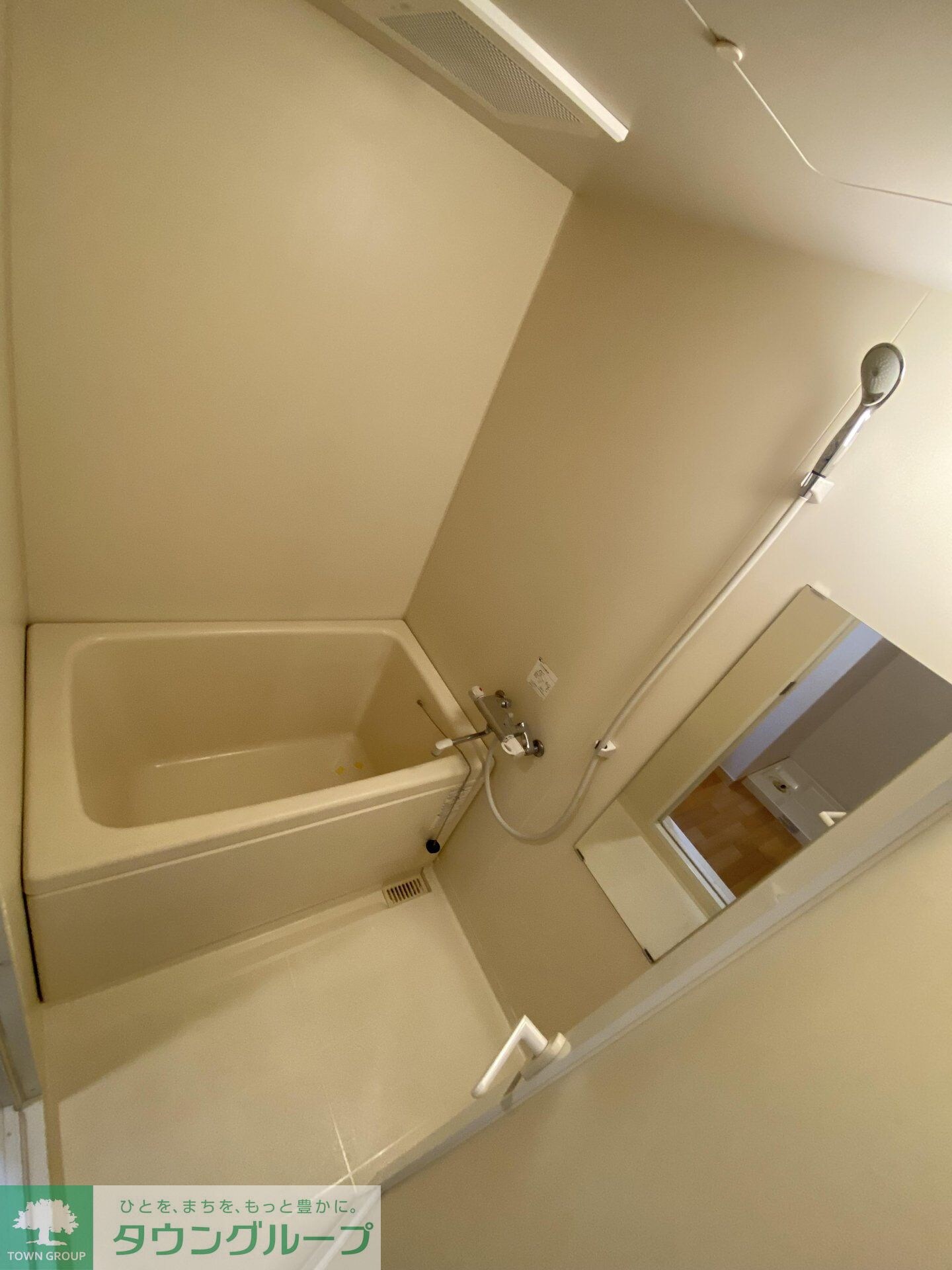 ウィッシュスクエアウエストの物件内観写真