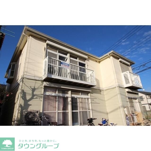 ピアウィンの物件内観写真