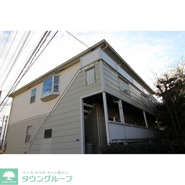 ピアウィンの物件内観写真