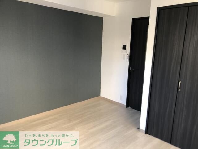 ローラン　ハイツ．の物件内観写真