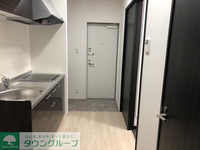 ローラン　ハイツ．の物件内観写真