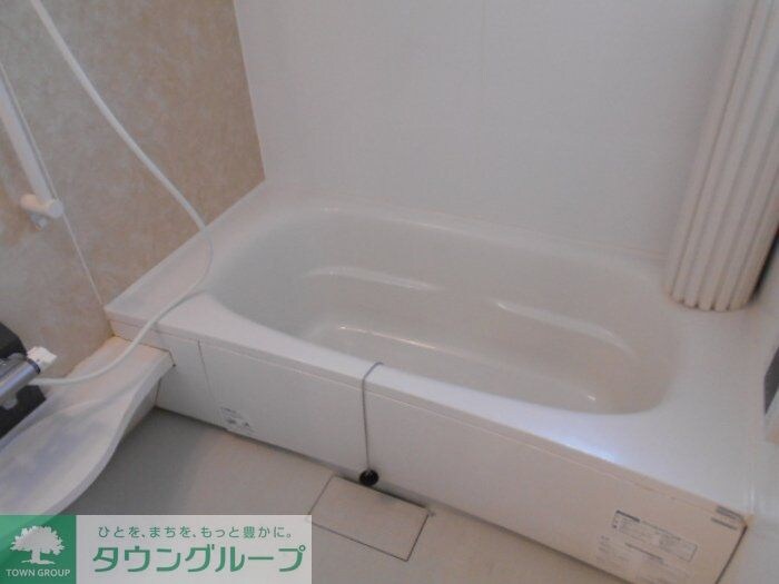 ラ　ティーダの物件内観写真