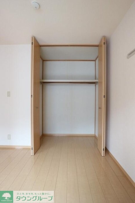 ヴィルヌープ　IIIの物件内観写真