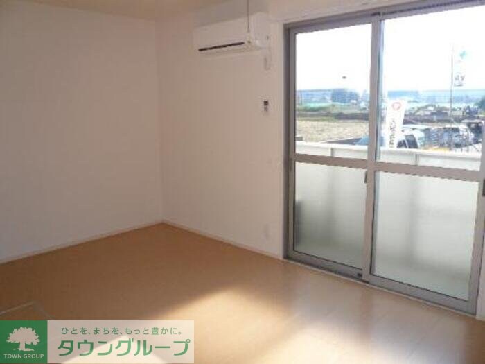 センターフィールド　Bの物件内観写真