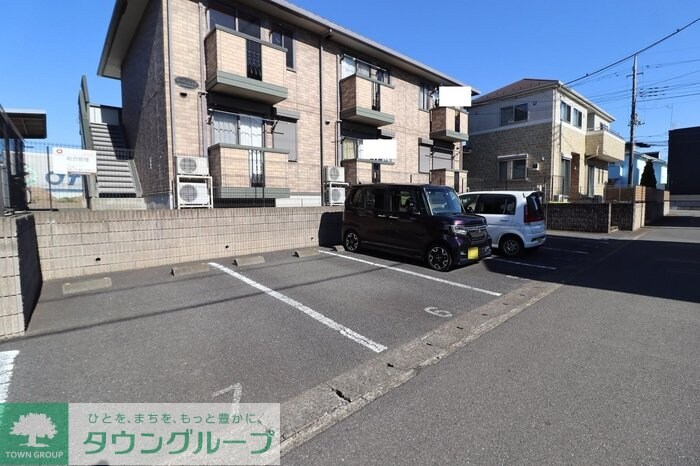 アーバンヒルズの物件内観写真