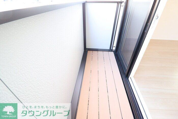 グランテージの物件内観写真