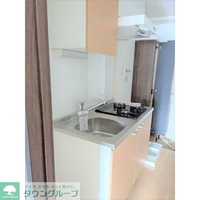 VISTA柏の物件内観写真