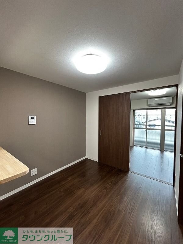 リファレンス愛宕の物件内観写真