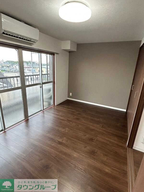 リファレンス愛宕の物件内観写真