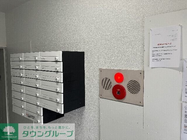 リファレンス愛宕の物件内観写真