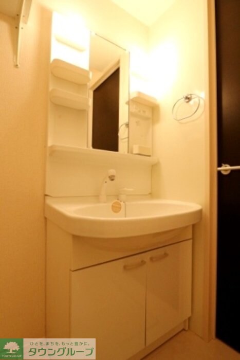 クレストパーク　Ｄの物件内観写真