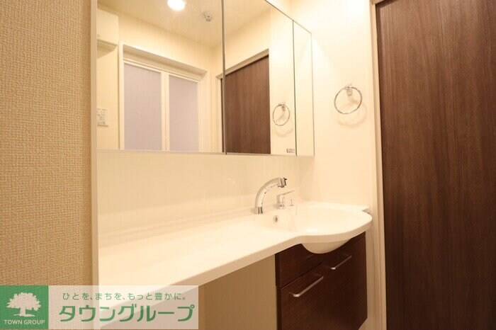 ヴァン・ヴェールおおたかの森　IIの物件内観写真