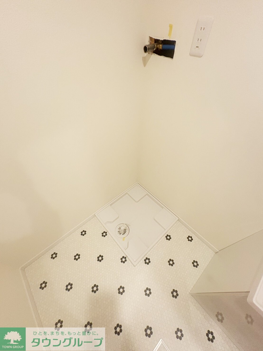 クライム3の物件内観写真