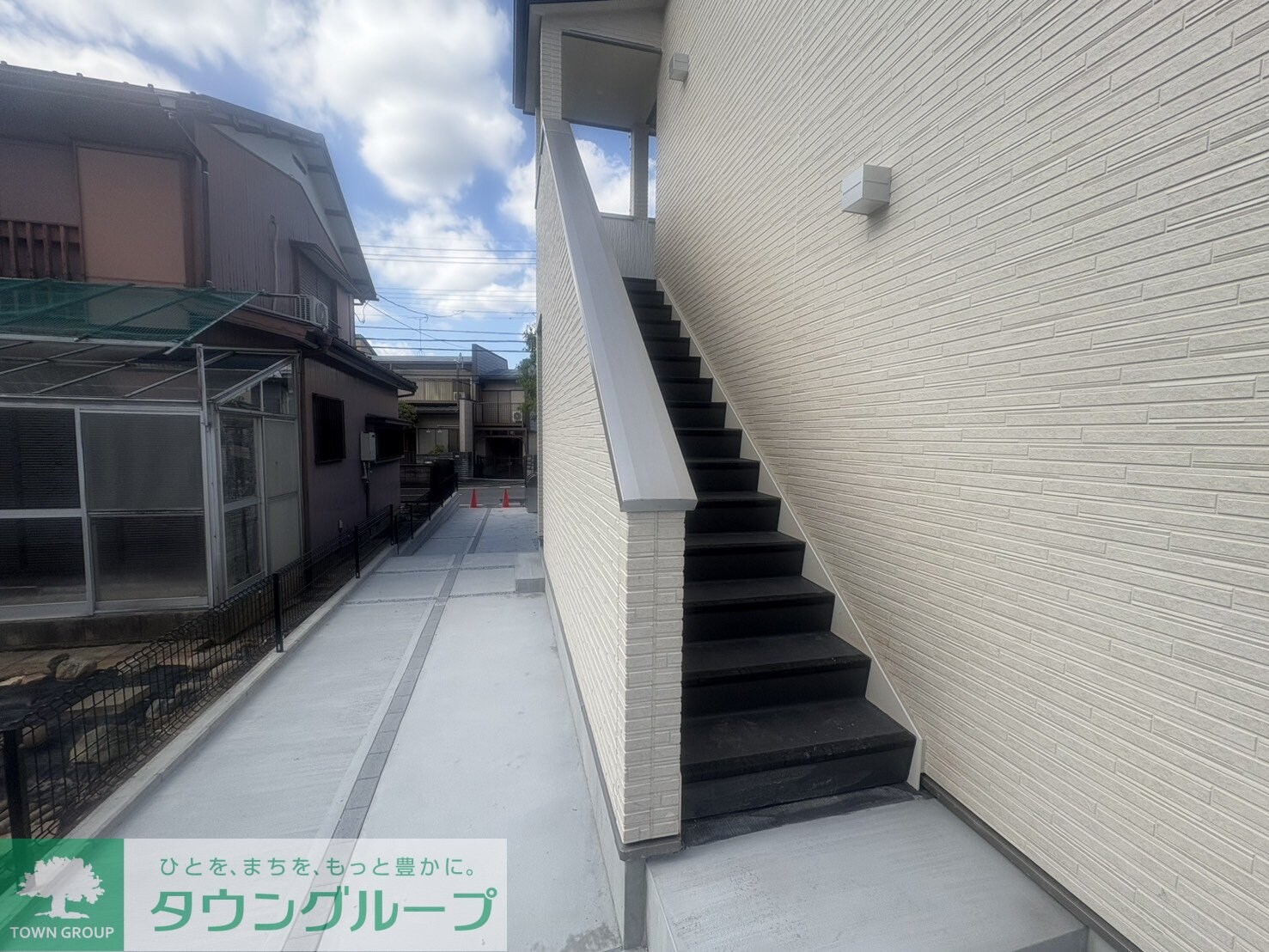 クライム3の物件内観写真