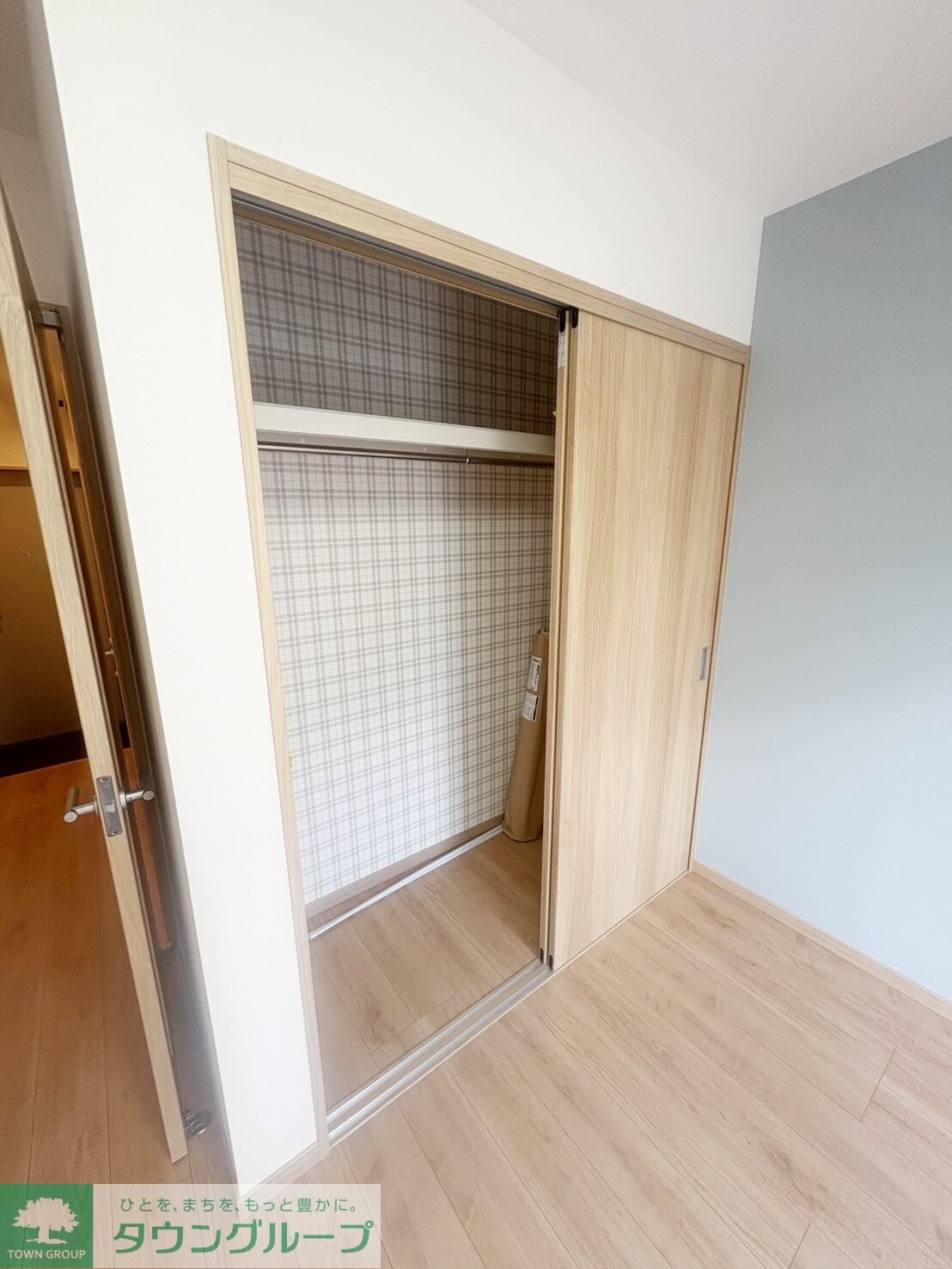 クライム3の物件内観写真