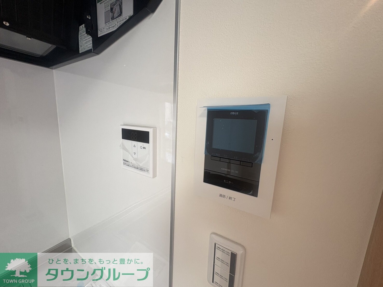 クライム3の物件内観写真