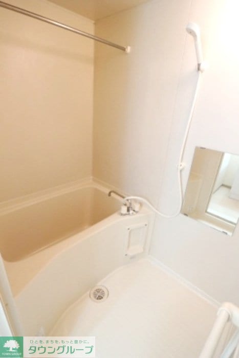 ランセ今谷Ｃの物件内観写真