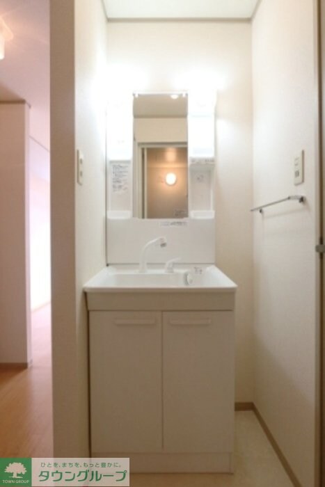 ランセ今谷Ｃの物件内観写真