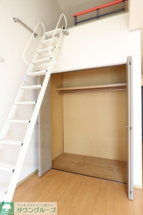 ランセ今谷Ｃの物件内観写真