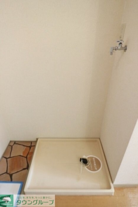 ランセ今谷Ｃの物件内観写真