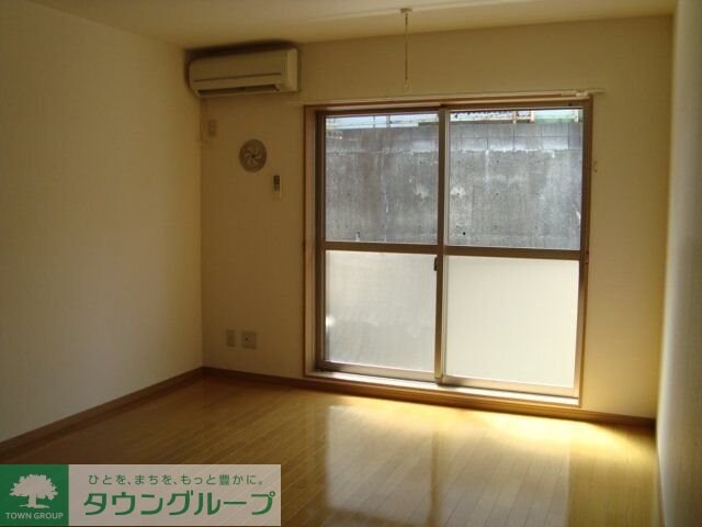 リバーアップ六実の物件内観写真