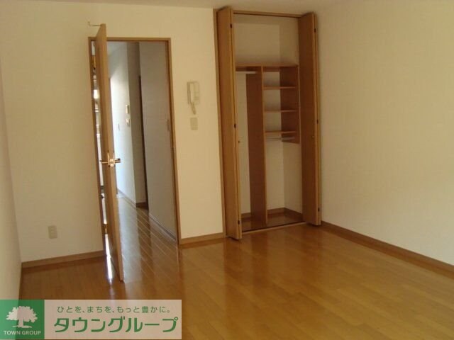 リバーアップ六実の物件内観写真