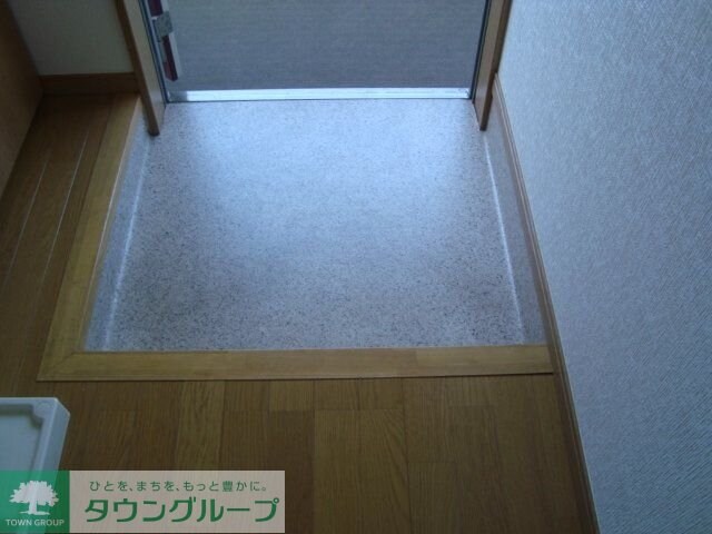 リバーアップ六実の物件内観写真