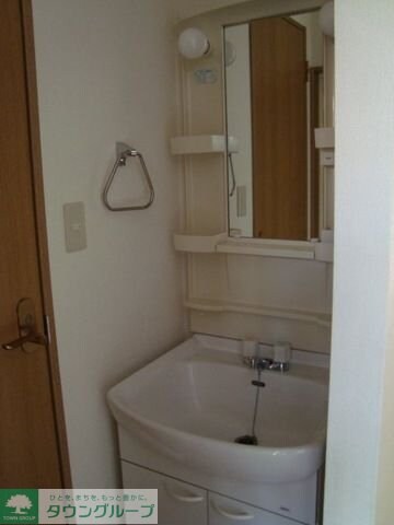 リバーアップ六実の物件内観写真