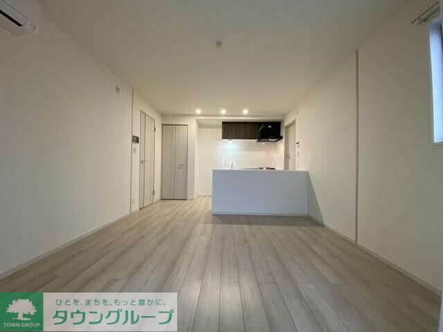 KEIAI RESIDENCE 豊四季の物件内観写真