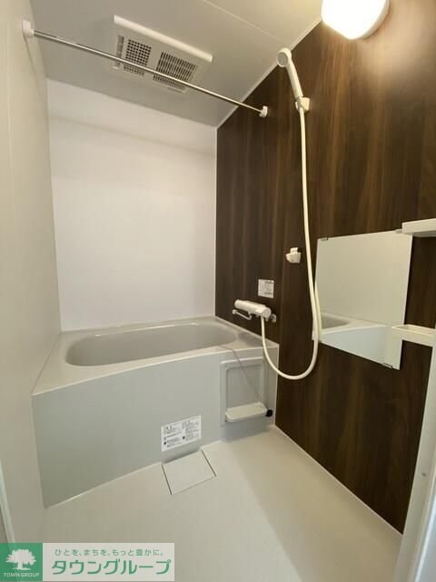 KEIAI RESIDENCE 豊四季の物件内観写真