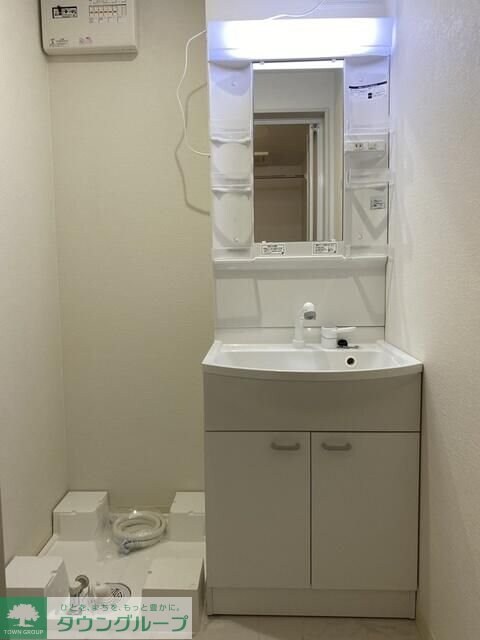 KEIAI RESIDENCE 豊四季の物件内観写真