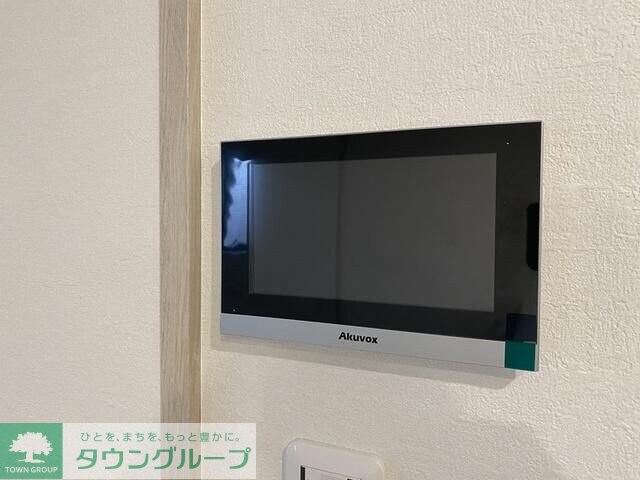 KEIAI RESIDENCE 豊四季の物件内観写真