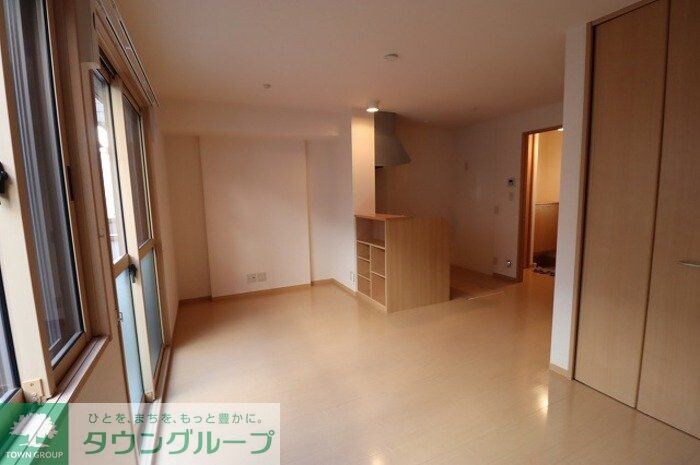 メルベーユの物件内観写真