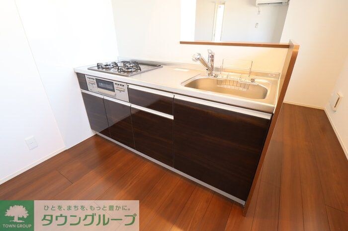 クスメットの物件内観写真