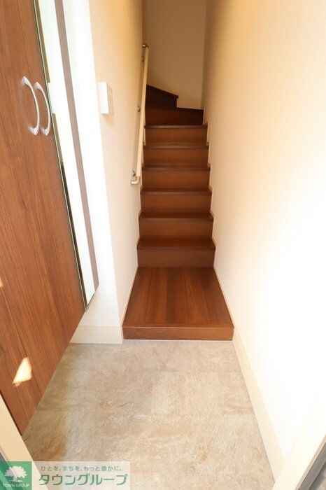 クスメットの物件内観写真