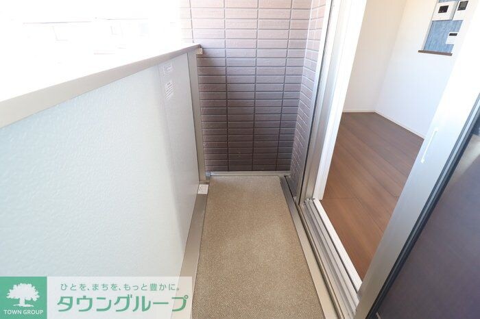 クスメットの物件内観写真