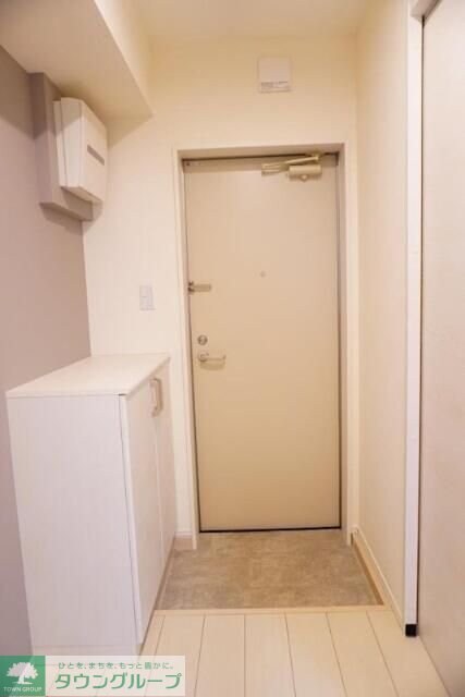 シクレッツァカーサＫＴの物件内観写真