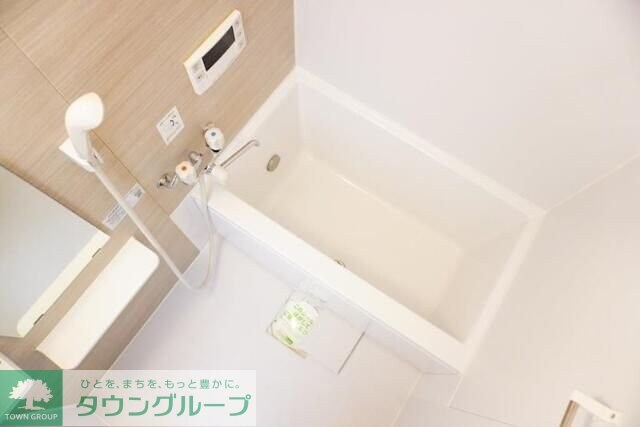 シクレッツァカーサＫＴの物件内観写真