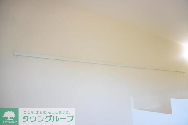 シクレッツァカーサＫＴの物件内観写真