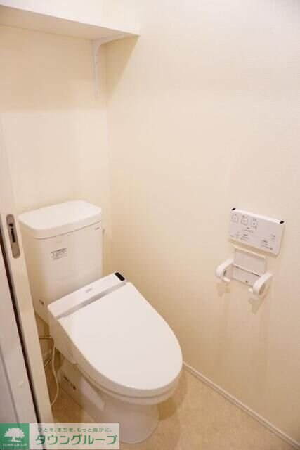 シクレッツァカーサＫＴの物件内観写真